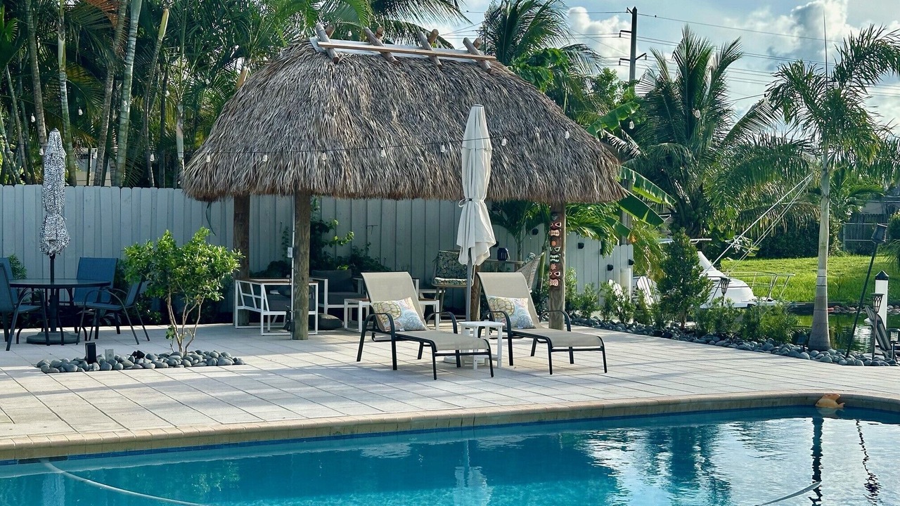 Photo of Outdoor in Fort Lauderdale