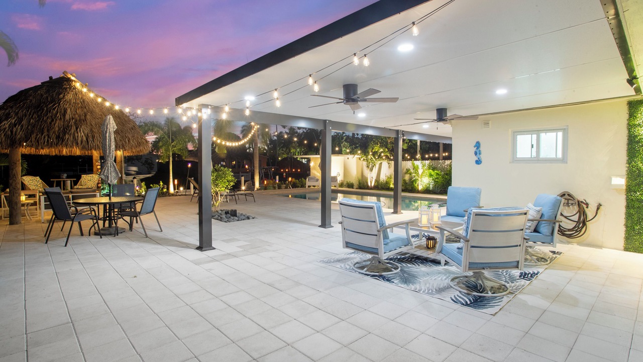 Photo of Outdoor in Fort Lauderdale