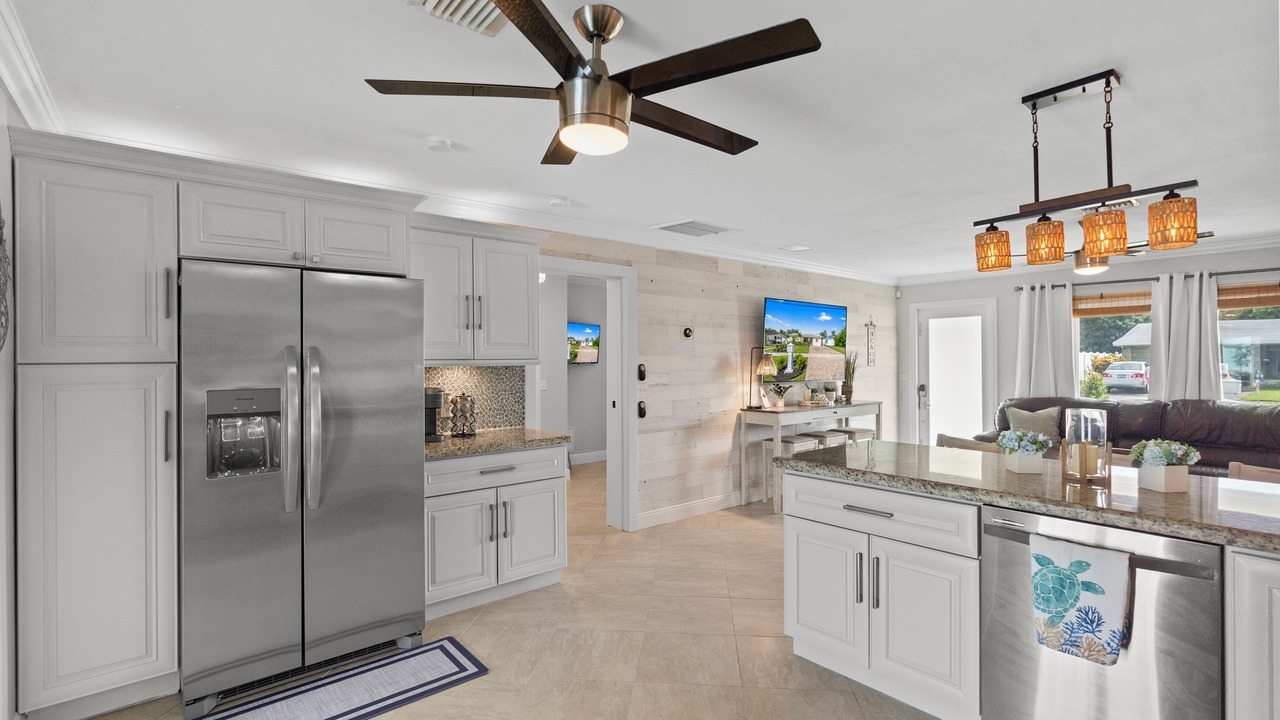 Photo of Kitchen in Fort Lauderdale