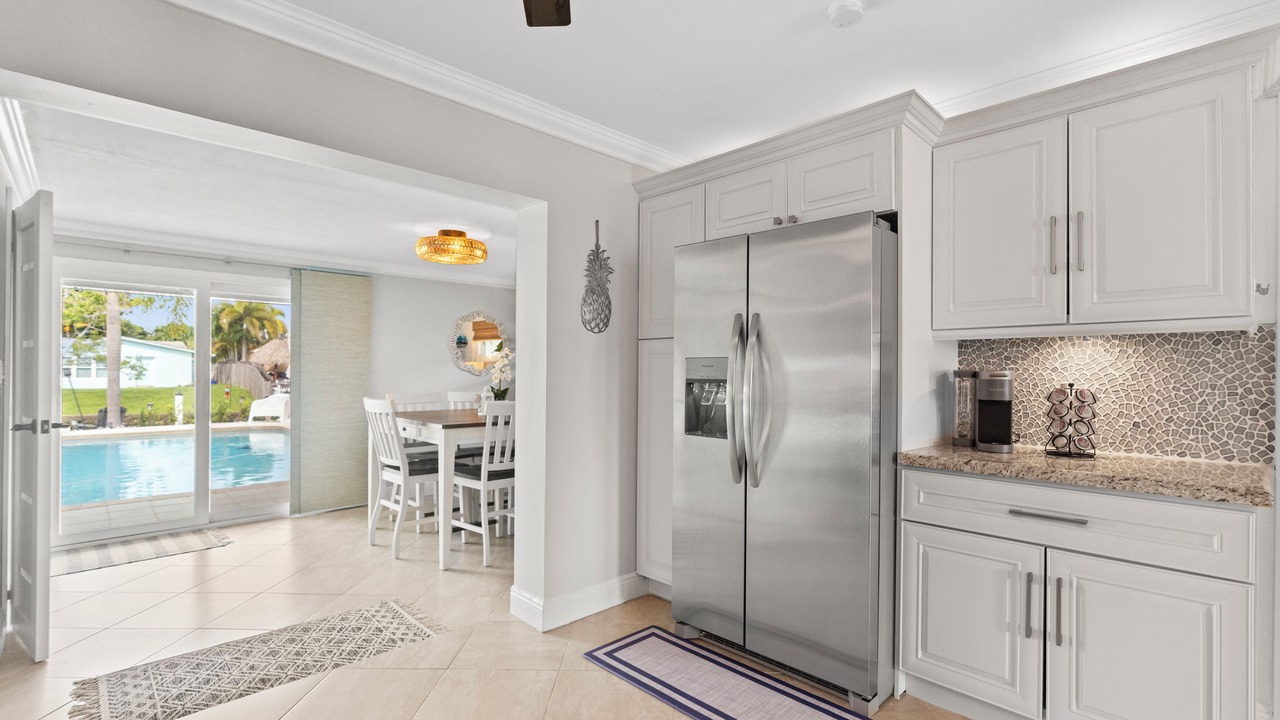 Photo of Kitchen in Fort Lauderdale