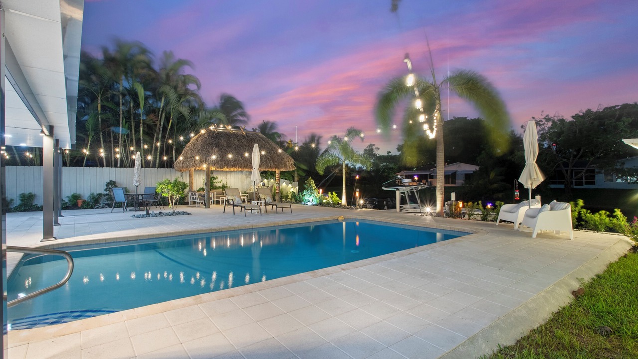 Photo of Outdoor in Fort Lauderdale