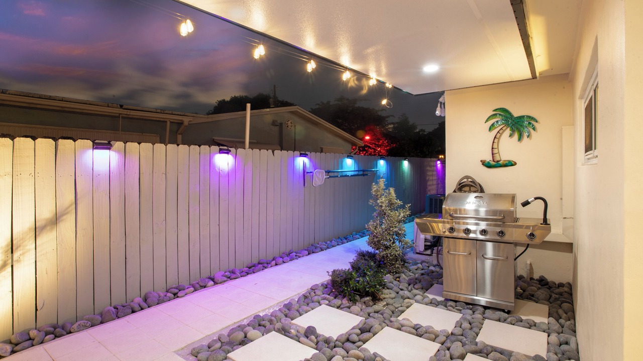 Photo of Patio Balcony in Fort Lauderdale