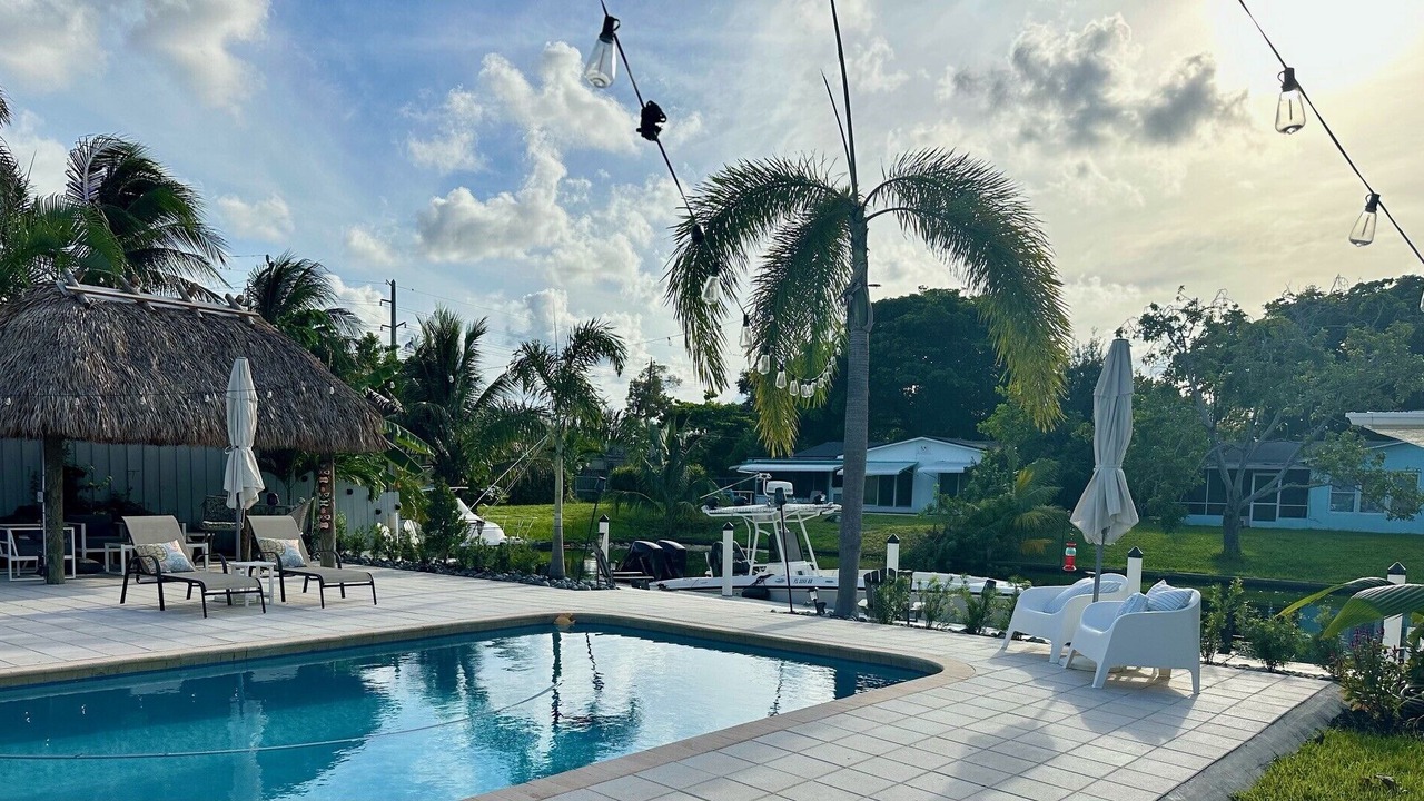 Photo of Outdoor in Fort Lauderdale