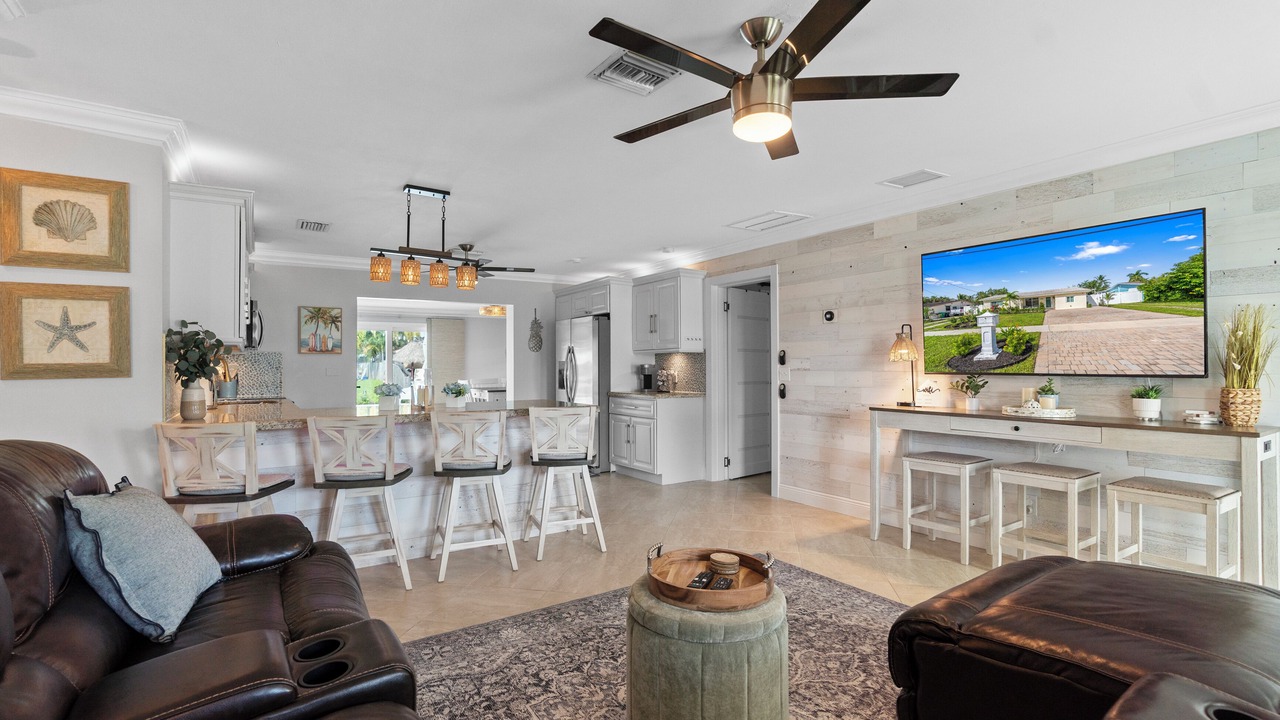 Photo of Livingroom in Fort Lauderdale