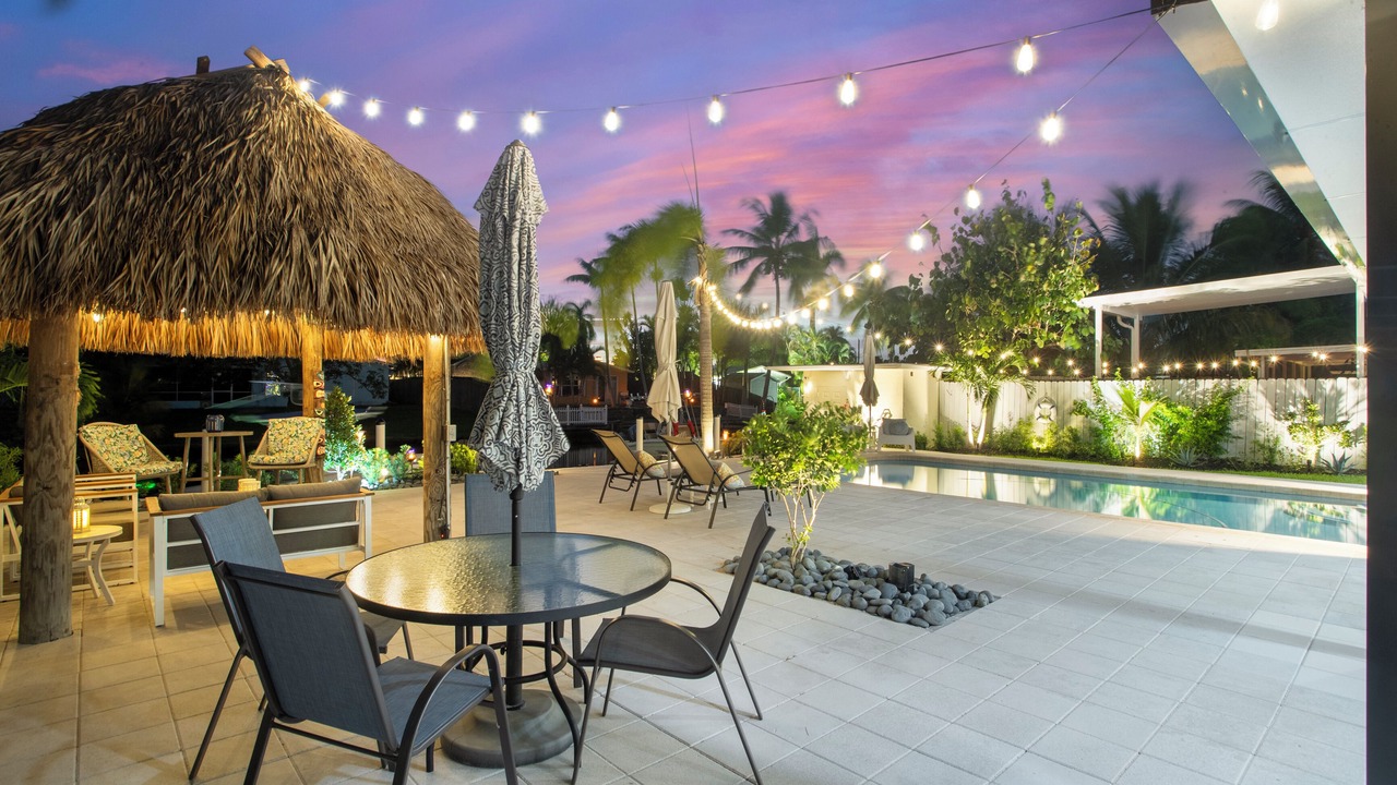 Photo of Outdoor in Fort Lauderdale