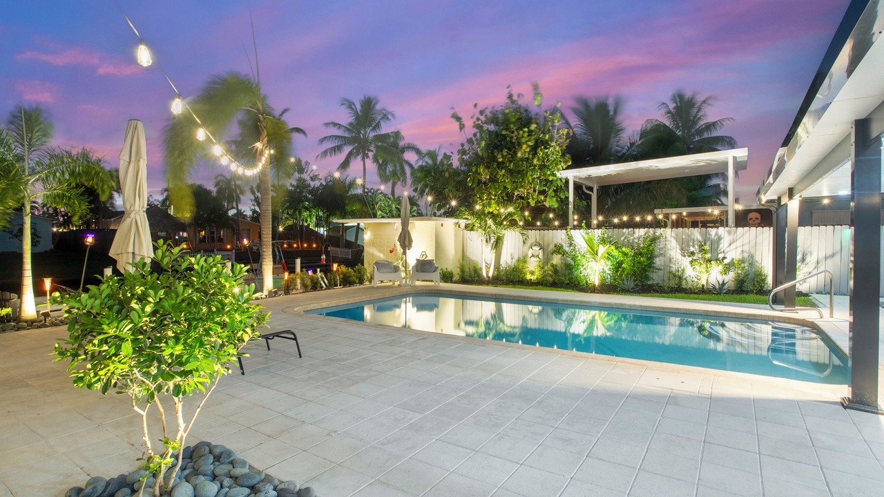 Photo of Outdoor in Fort Lauderdale
