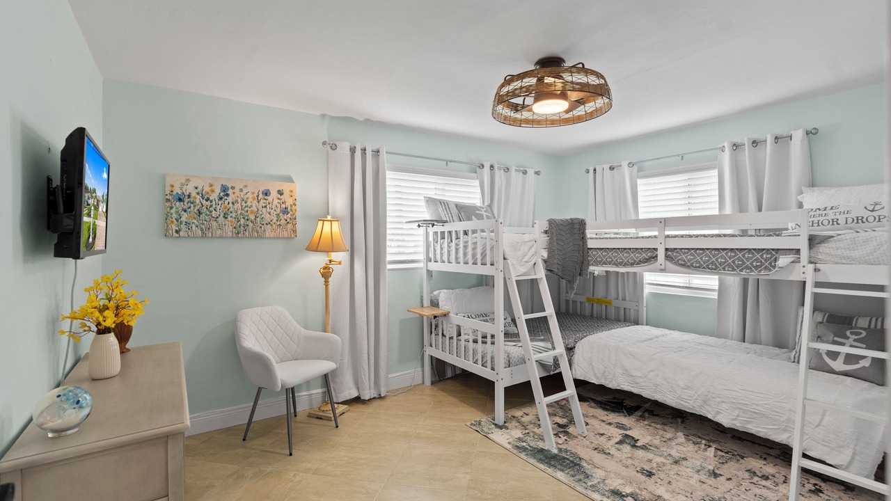Photo of Bedroom in Fort Lauderdale