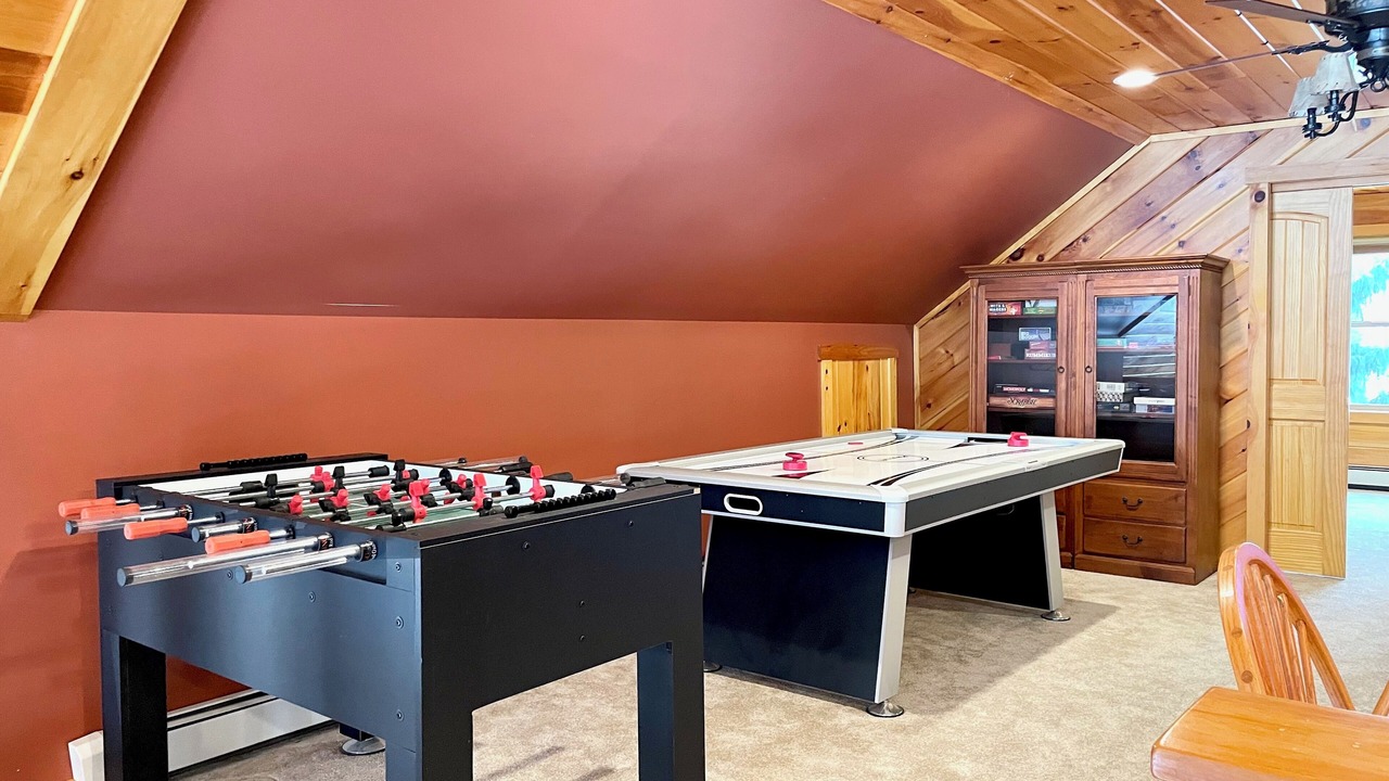 Photo of Bedroom in Hunter