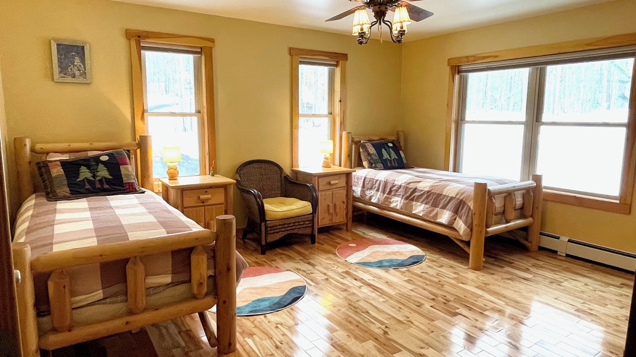 Photo of Bedroom in Hunter