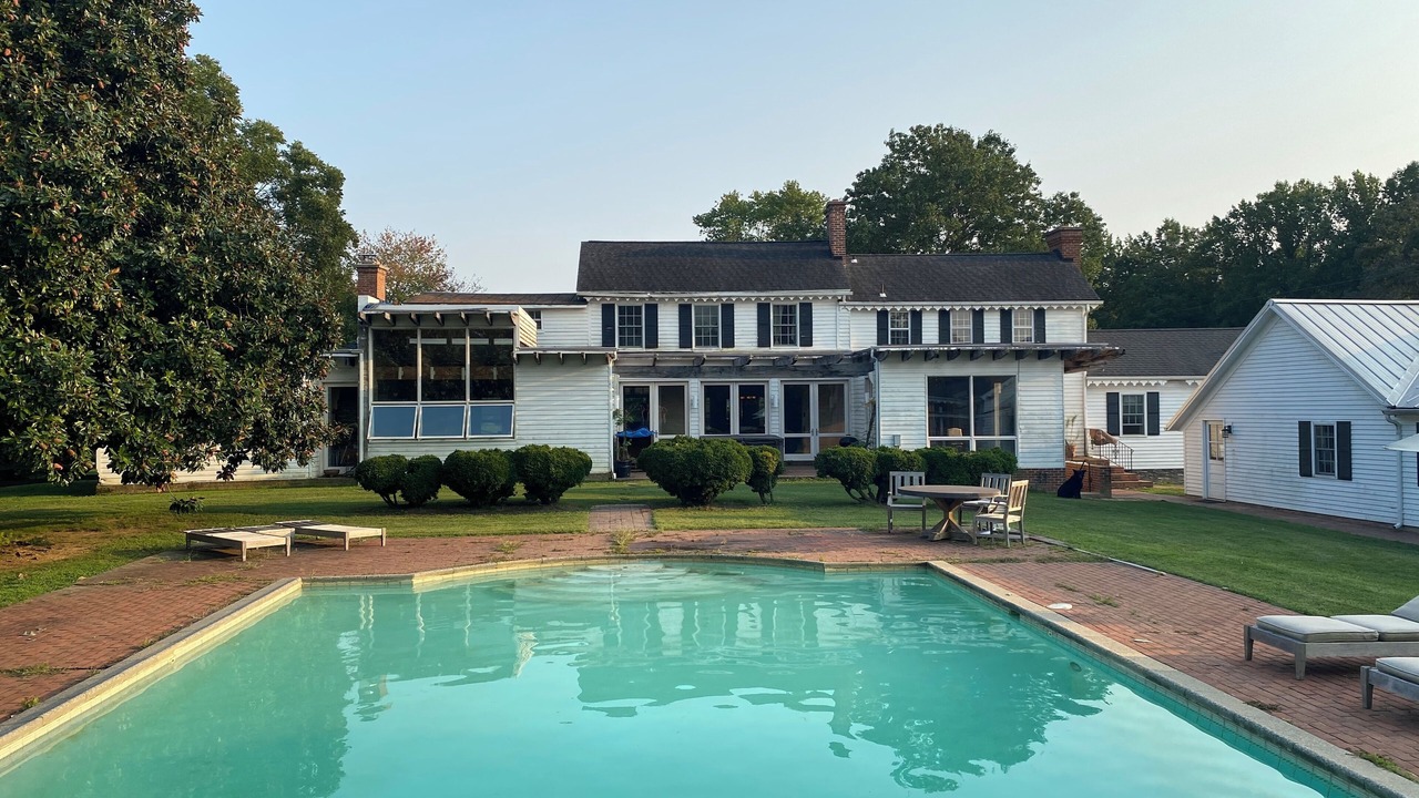 Photo of Outdoor in Mechanicsville