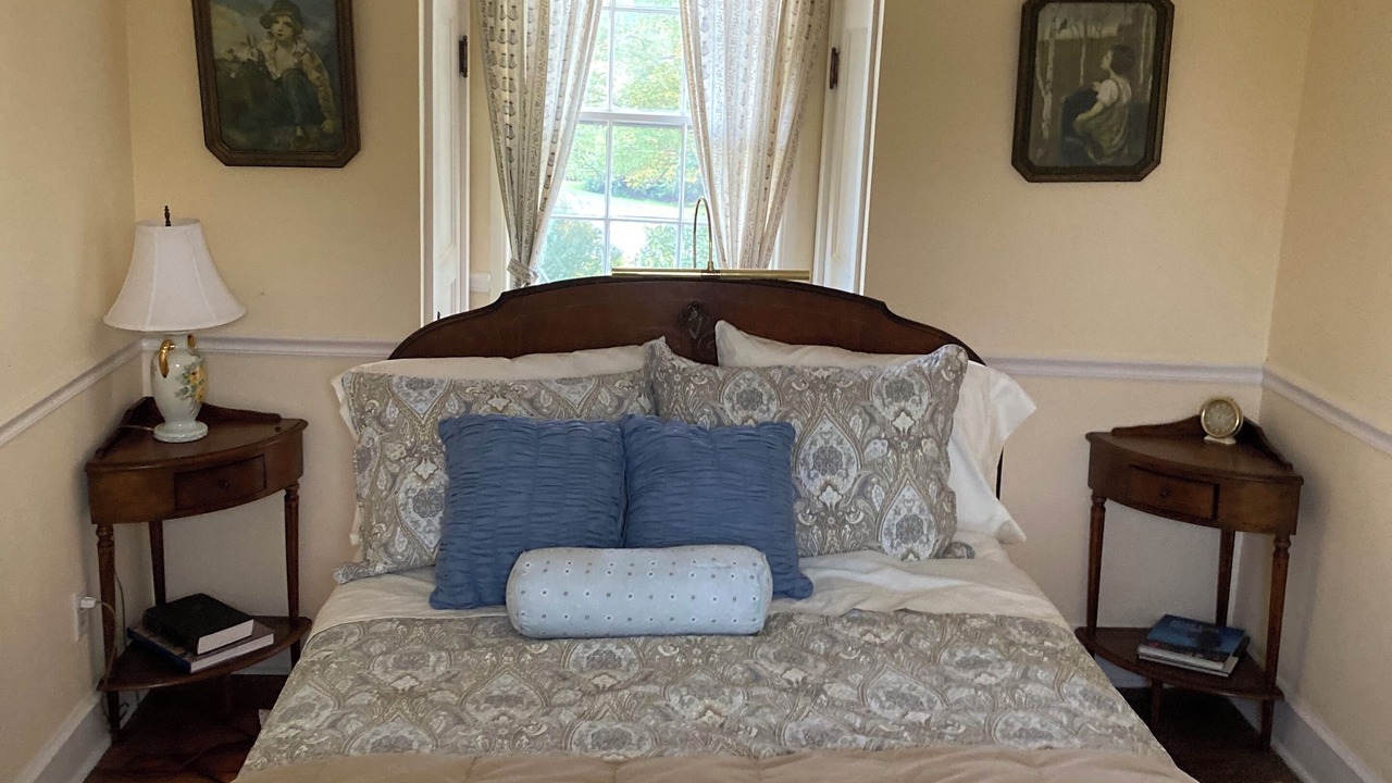 Photo of Bedroom in Mechanicsville