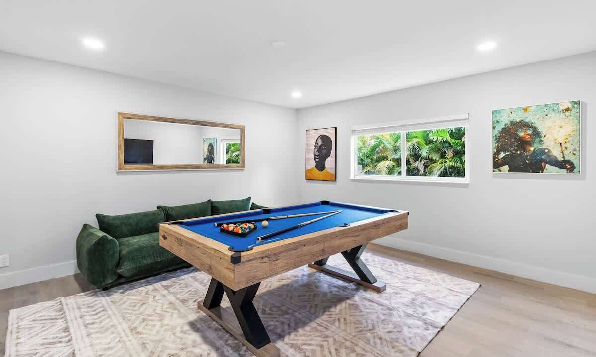 Photo of Bedroom in Sunrise