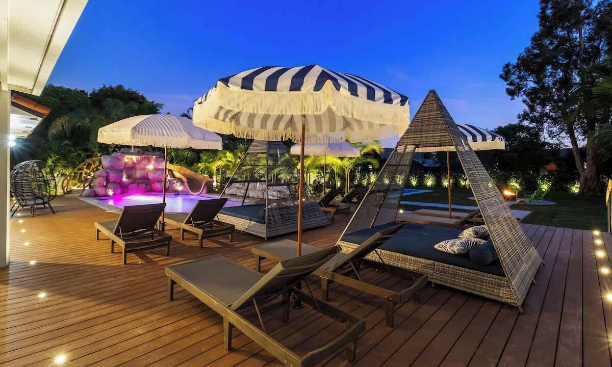 Photo of Patio Balcony in Sunrise