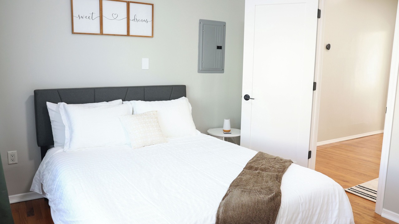 Photo of Bedroom in Greenville