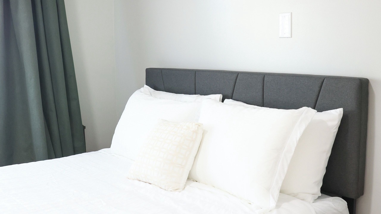 Photo of Bedroom in Greenville