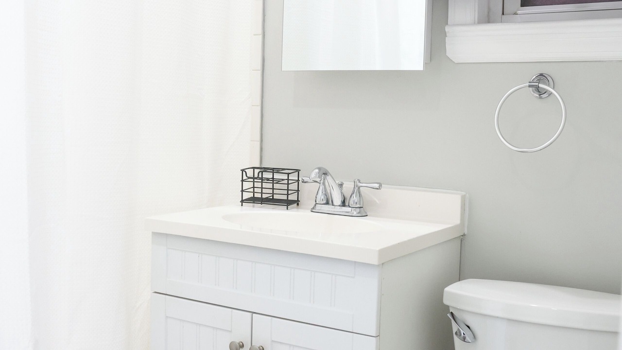 Photo of Bathroom in Greenville