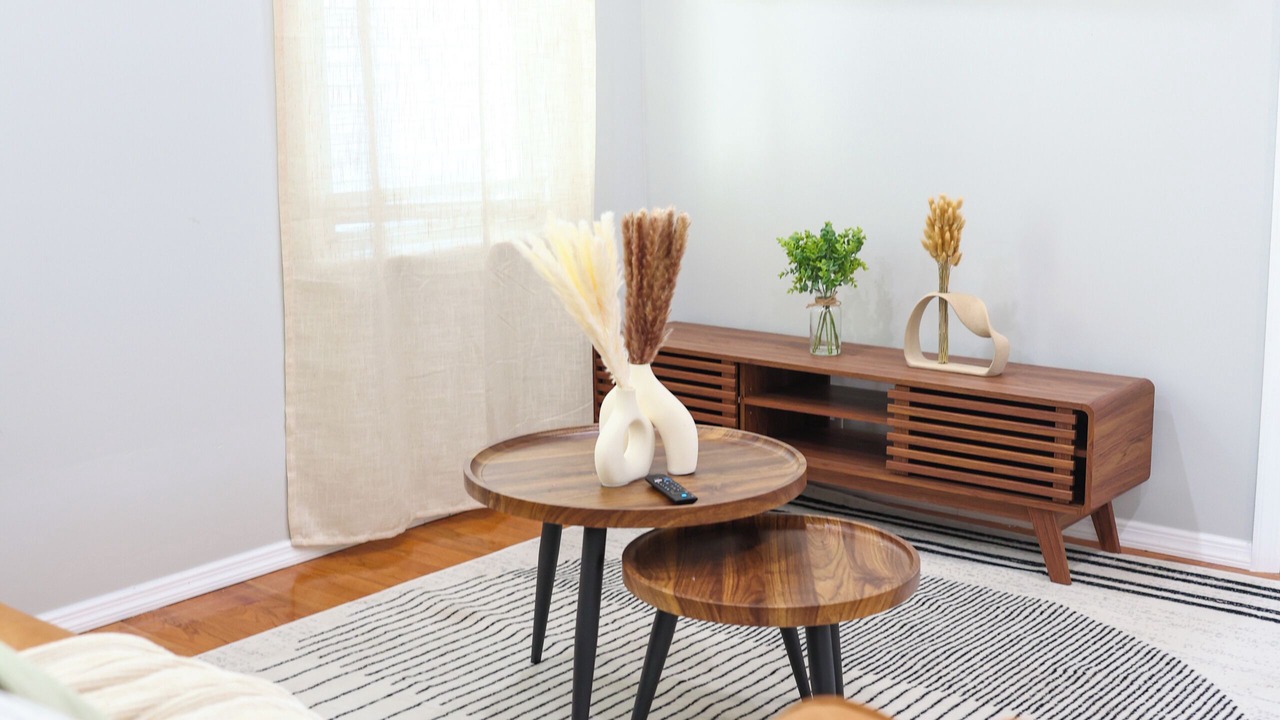 Photo of Livingroom in Greenville