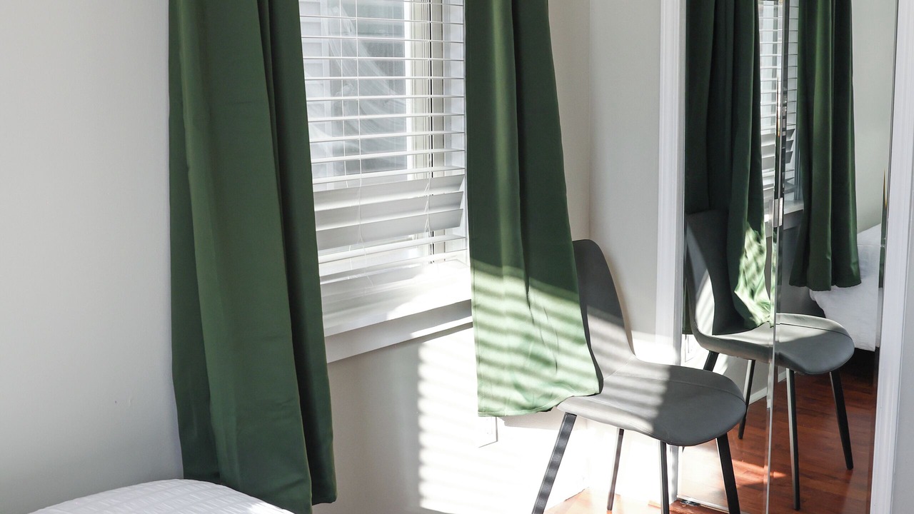Photo of Bedroom in Greenville