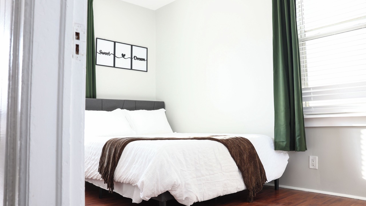 Photo of Bedroom in Greenville