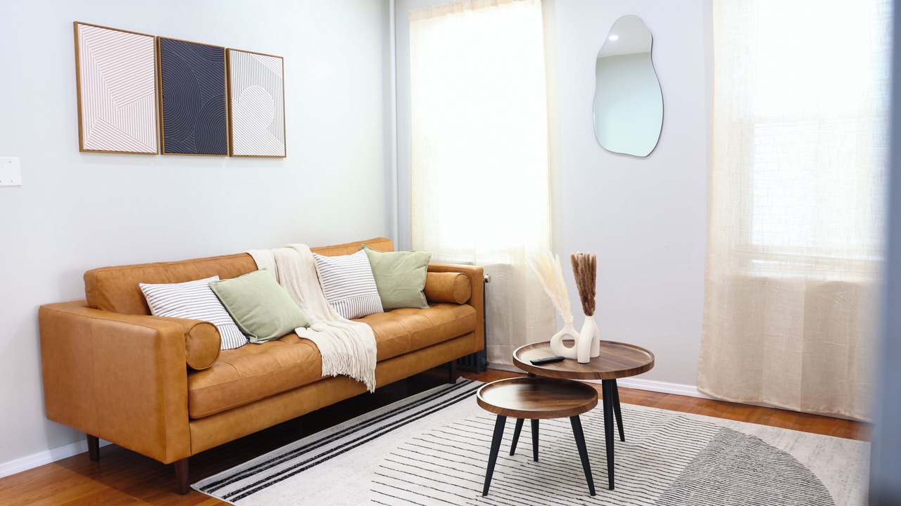 Photo of Livingroom in Greenville