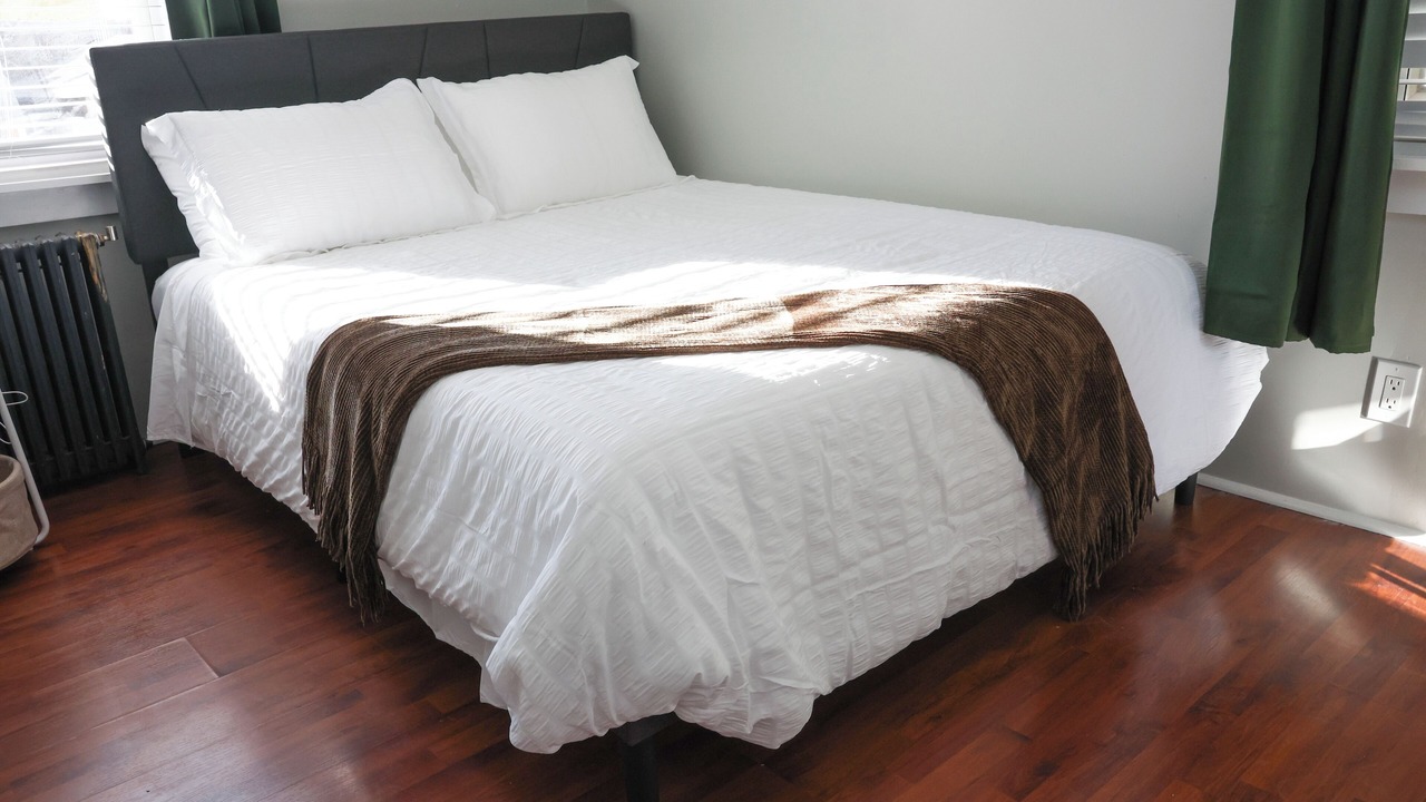 Photo of Bedroom in Greenville