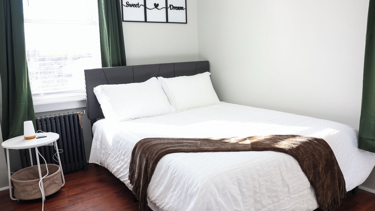 Photo of Bedroom in Greenville