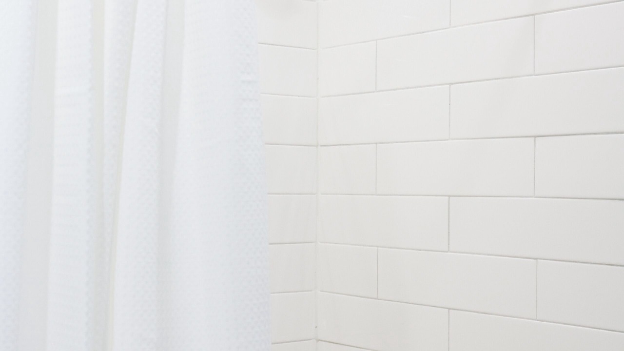Photo of Bathroom in Greenville