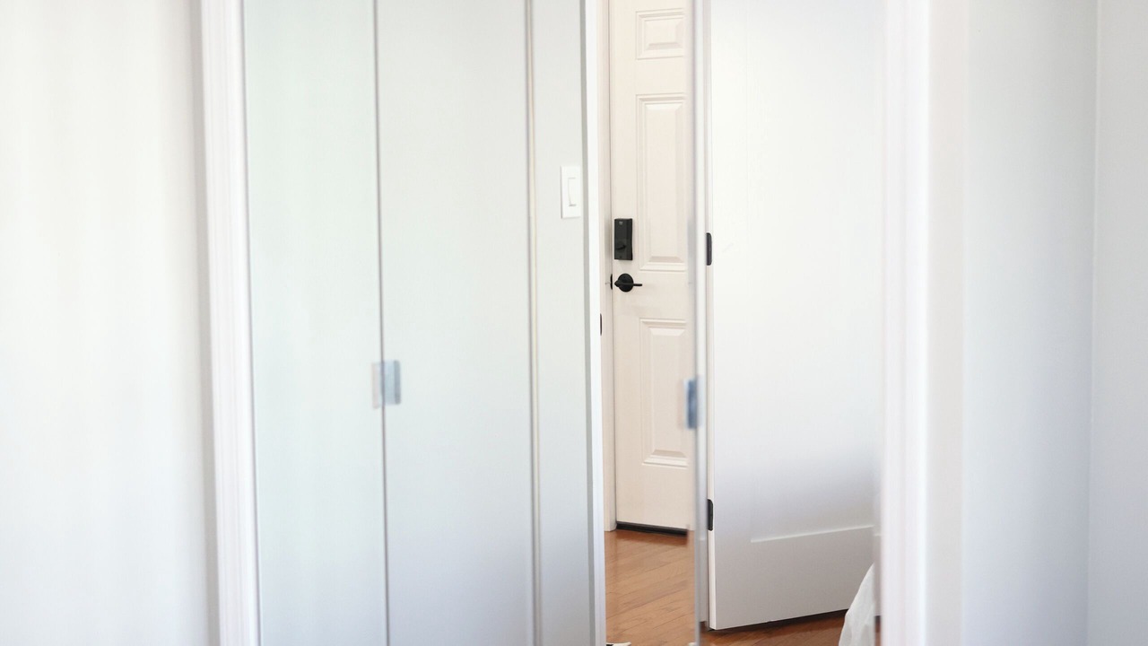 Photo of Bedroom in Greenville