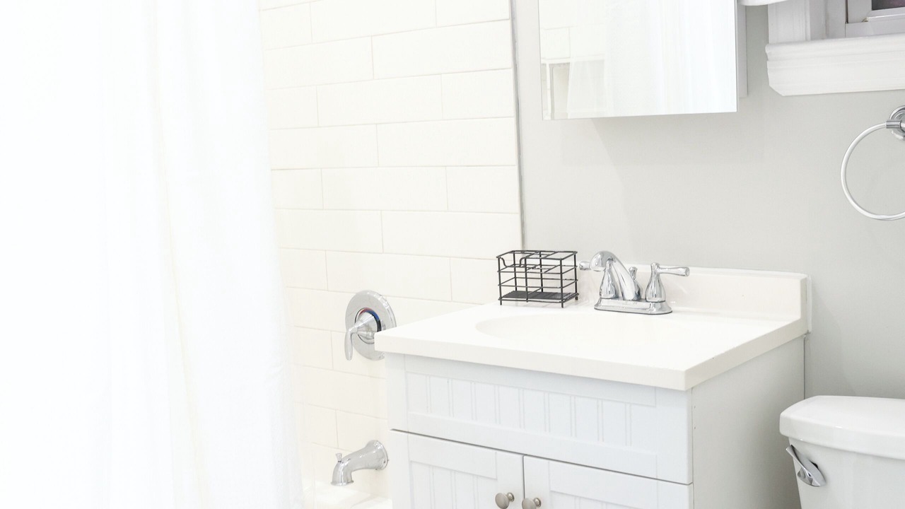 Photo of Bathroom in Greenville