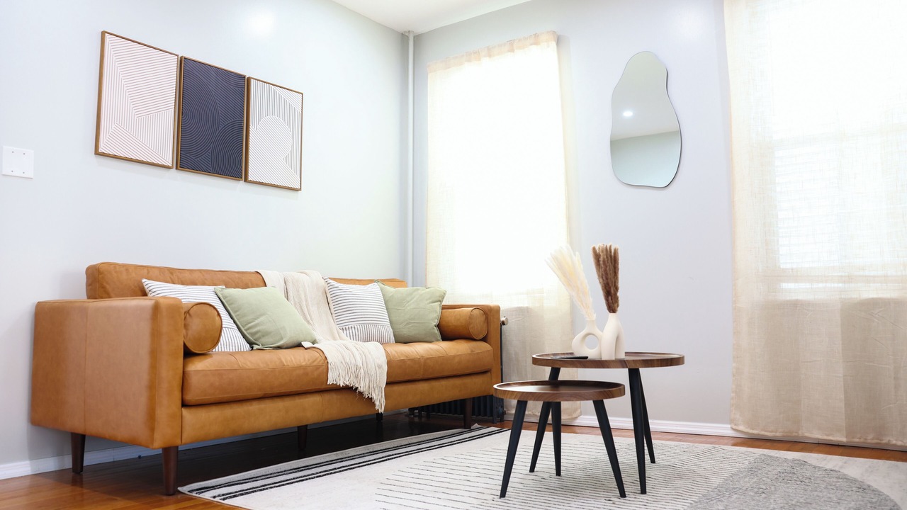 Photo of Livingroom in Greenville