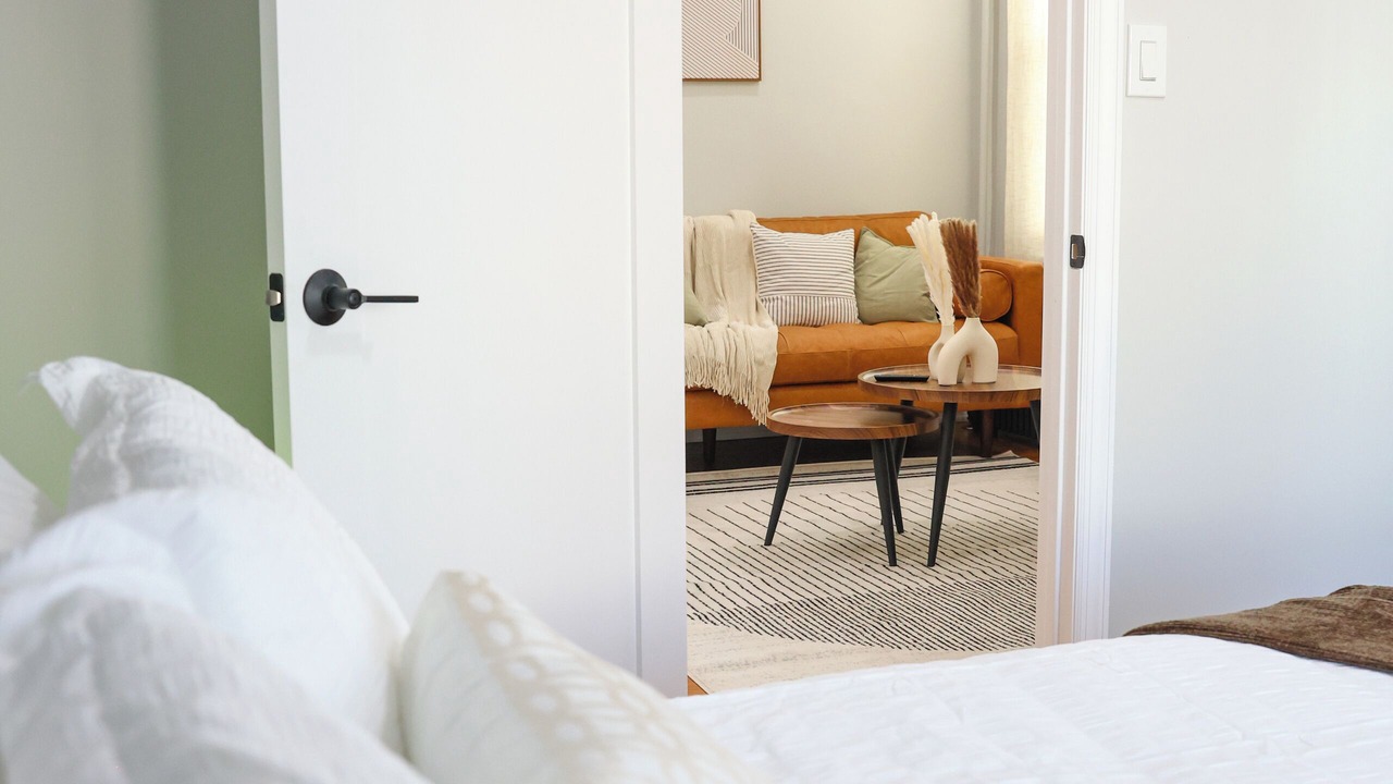 Photo of Bedroom in Greenville