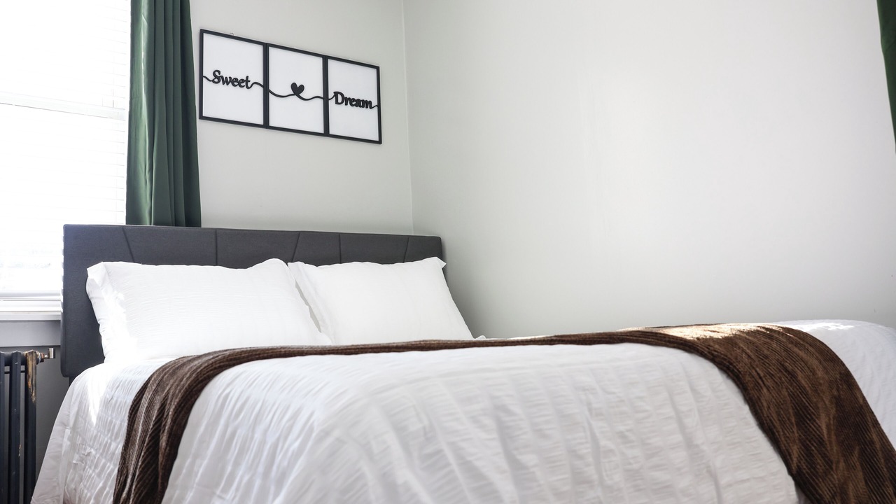 Photo of Bedroom in Greenville