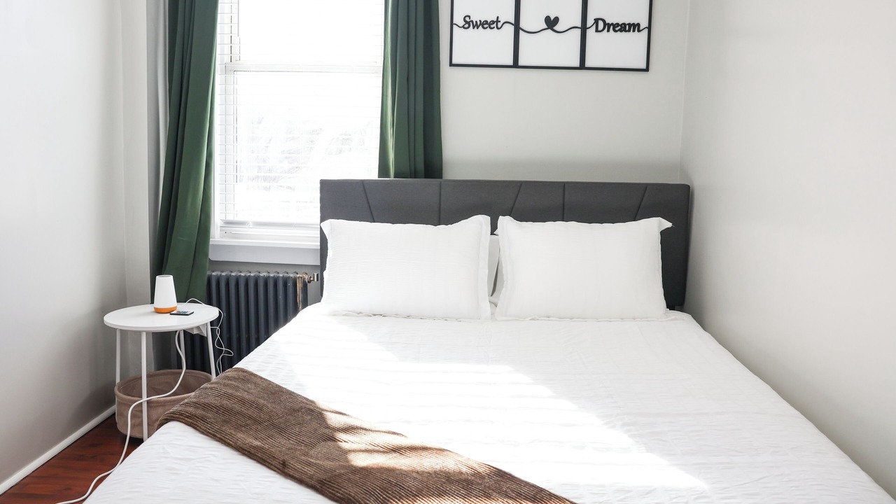 Photo of Bedroom in Greenville