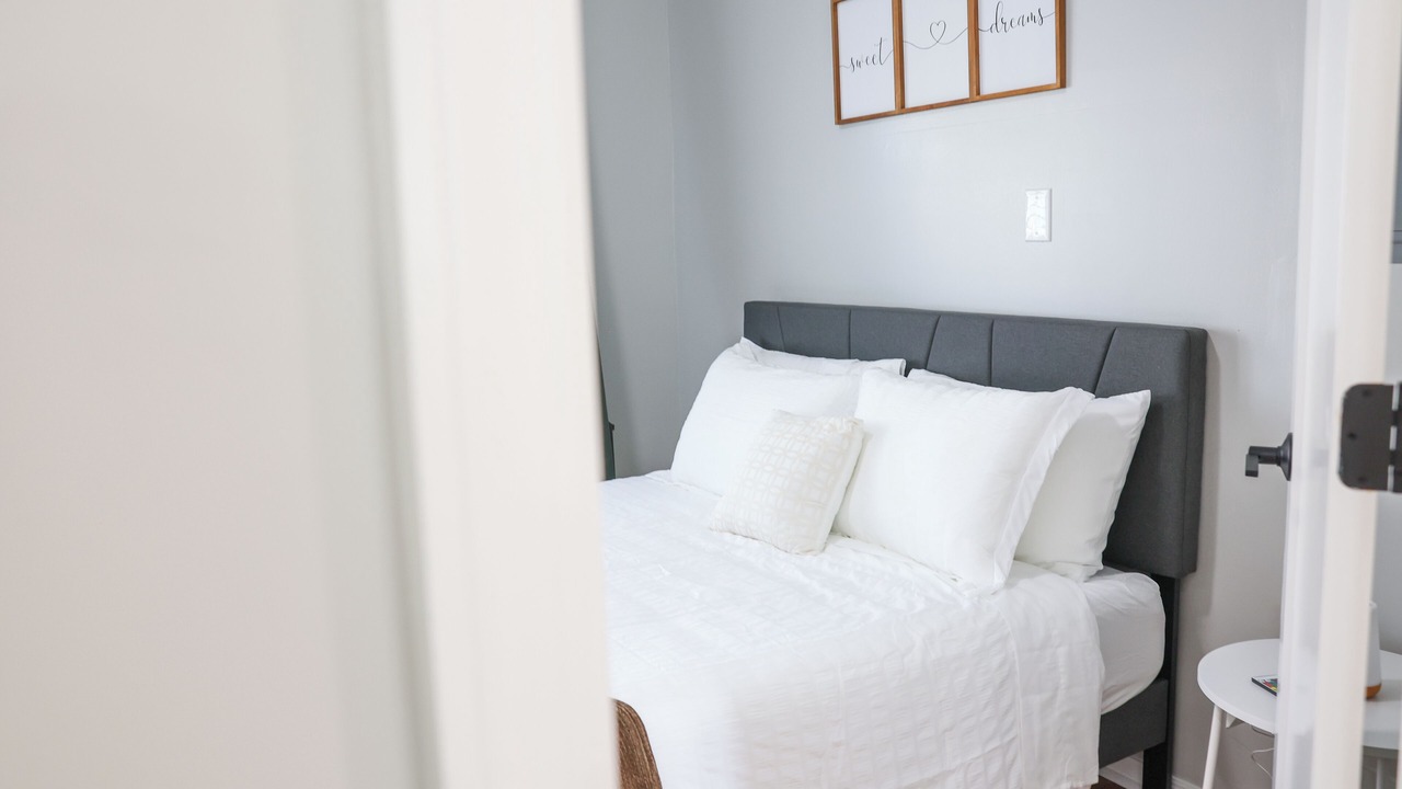 Photo of Bedroom in Greenville