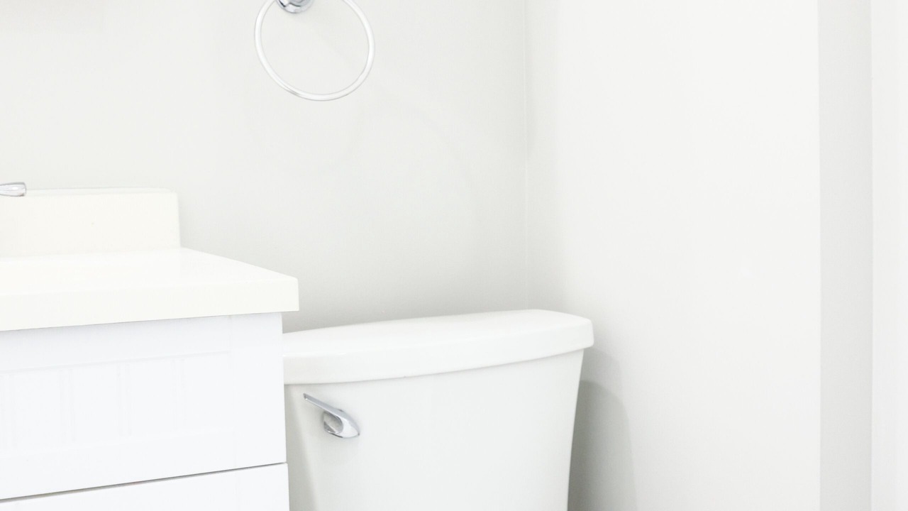 Photo of Bathroom in Greenville