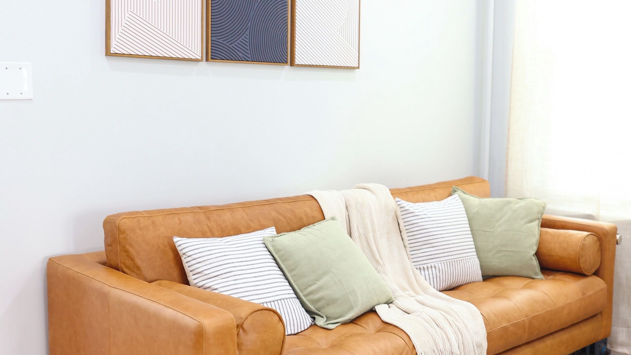 Photo of Livingroom in Greenville