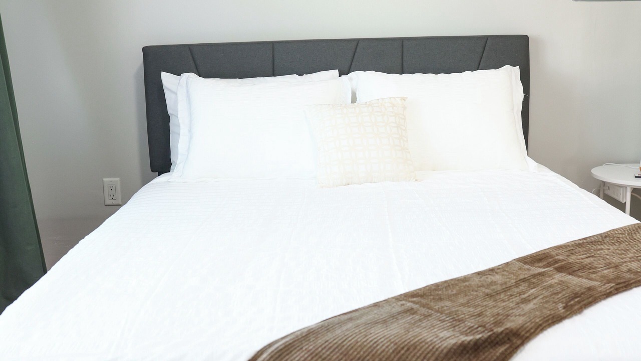 Photo of Bedroom in Greenville