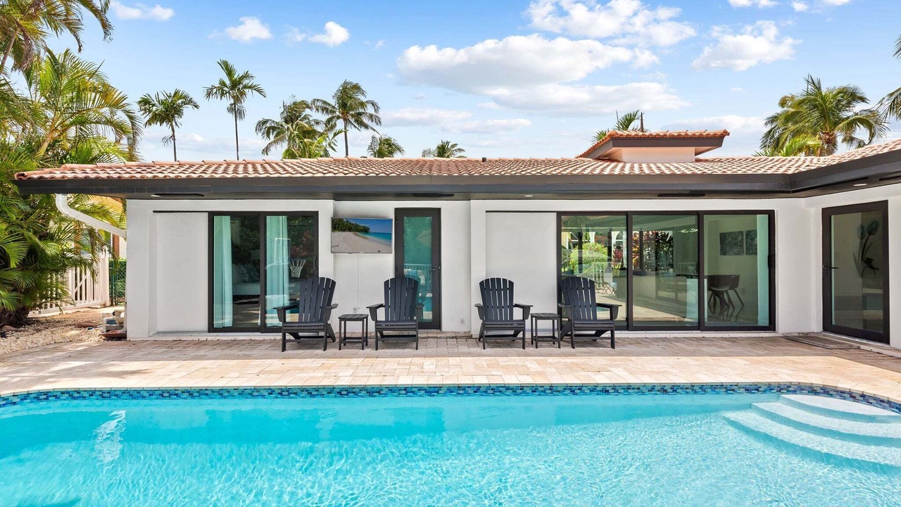 Photo of Outdoor in Lighthouse Point