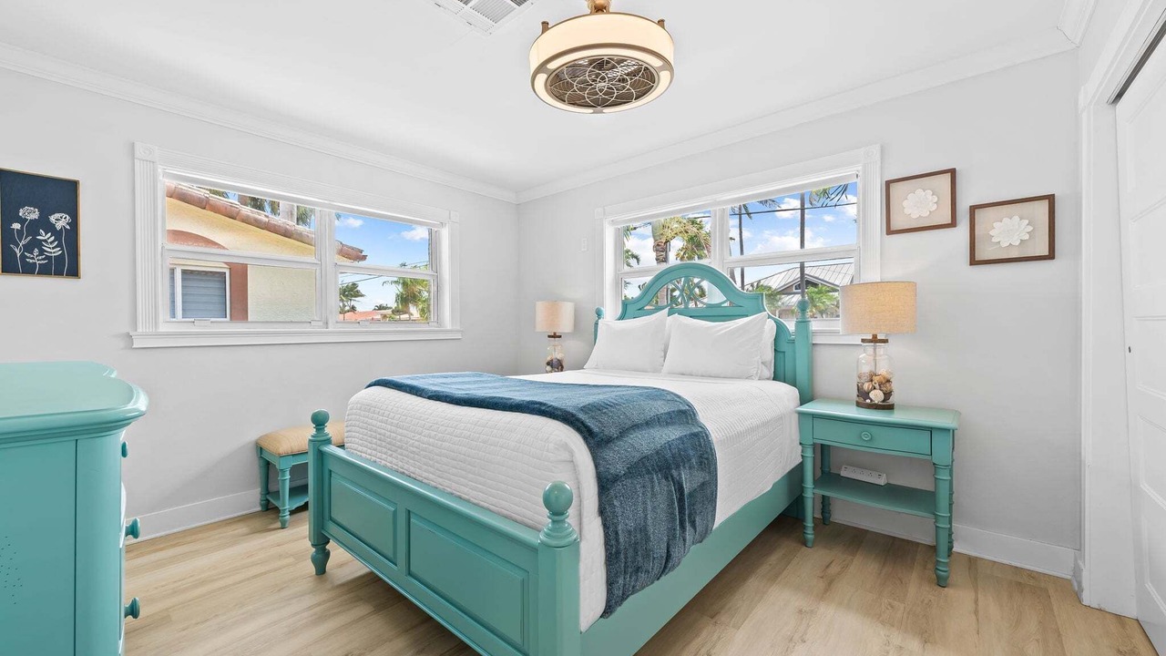 Photo of Bedroom in Lighthouse Point