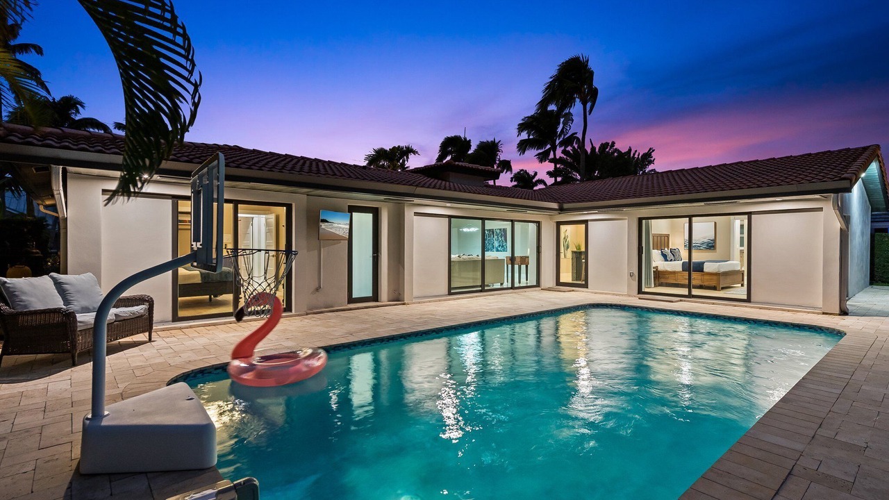 Photo of Outdoor in Lighthouse Point