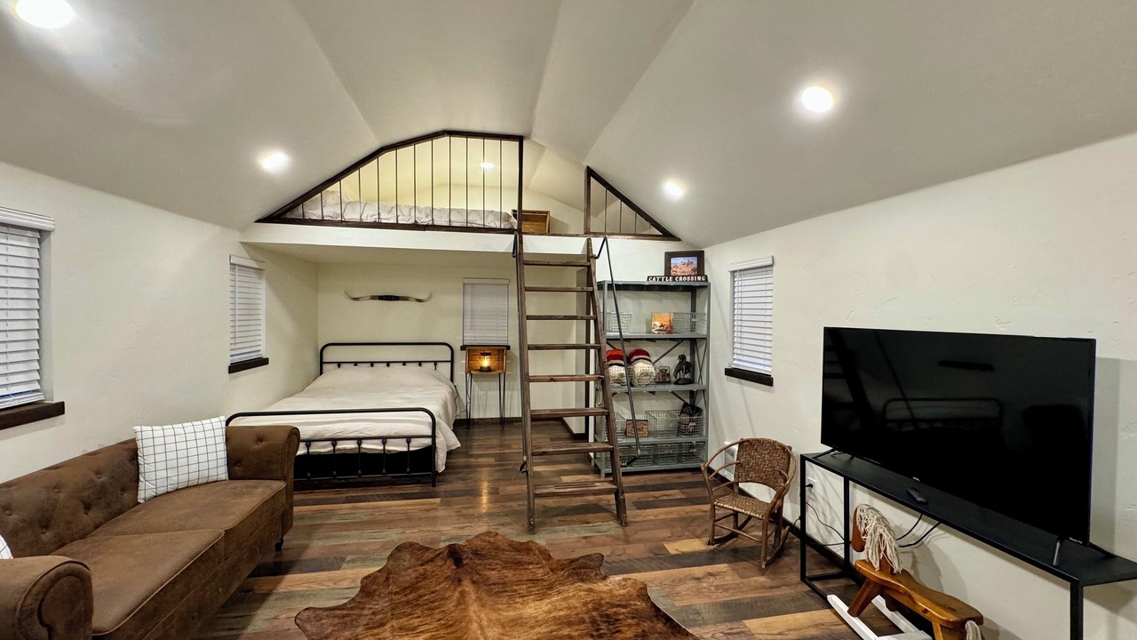 Photo of Bedroom in Marion