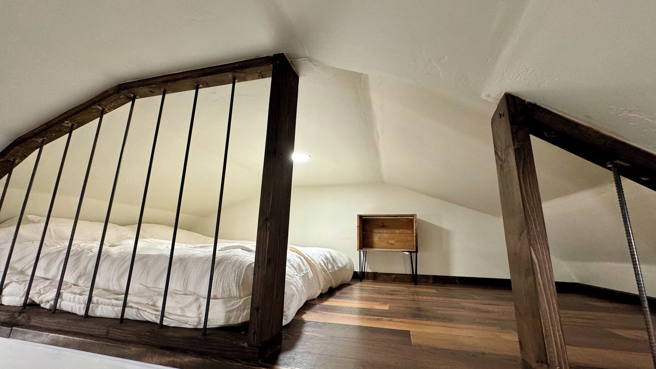 Photo of Bedroom in Marion