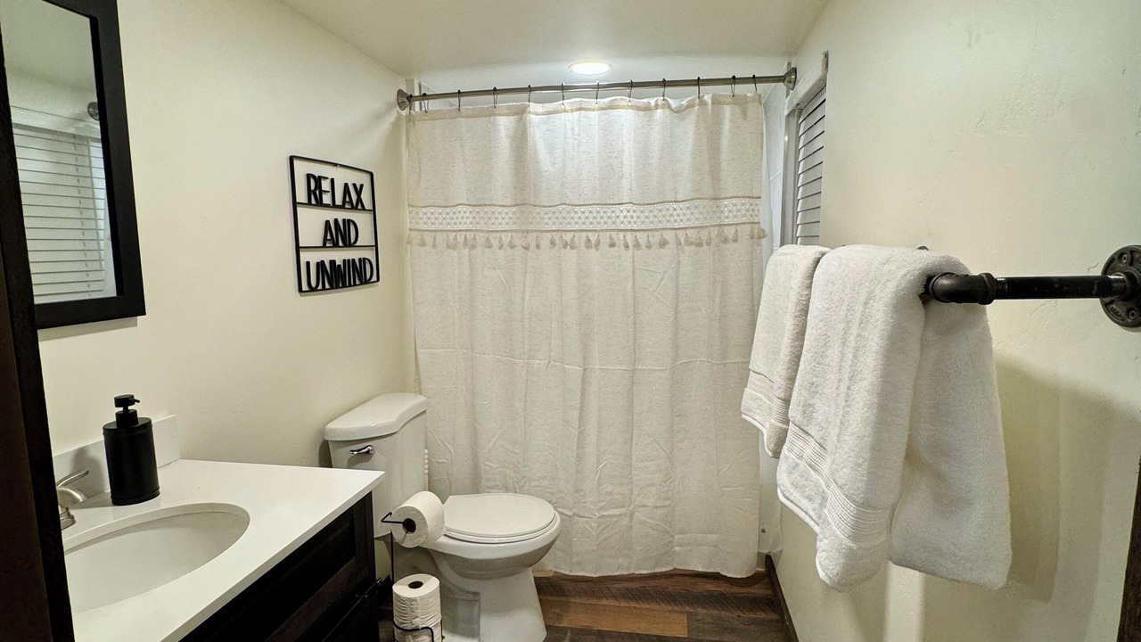 Photo of Bathroom in Marion
