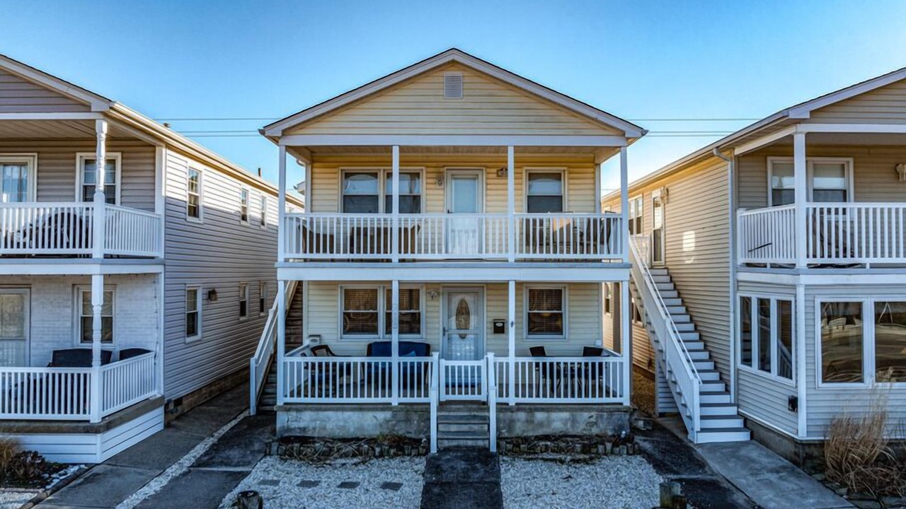 Photo of Outdoor in South End