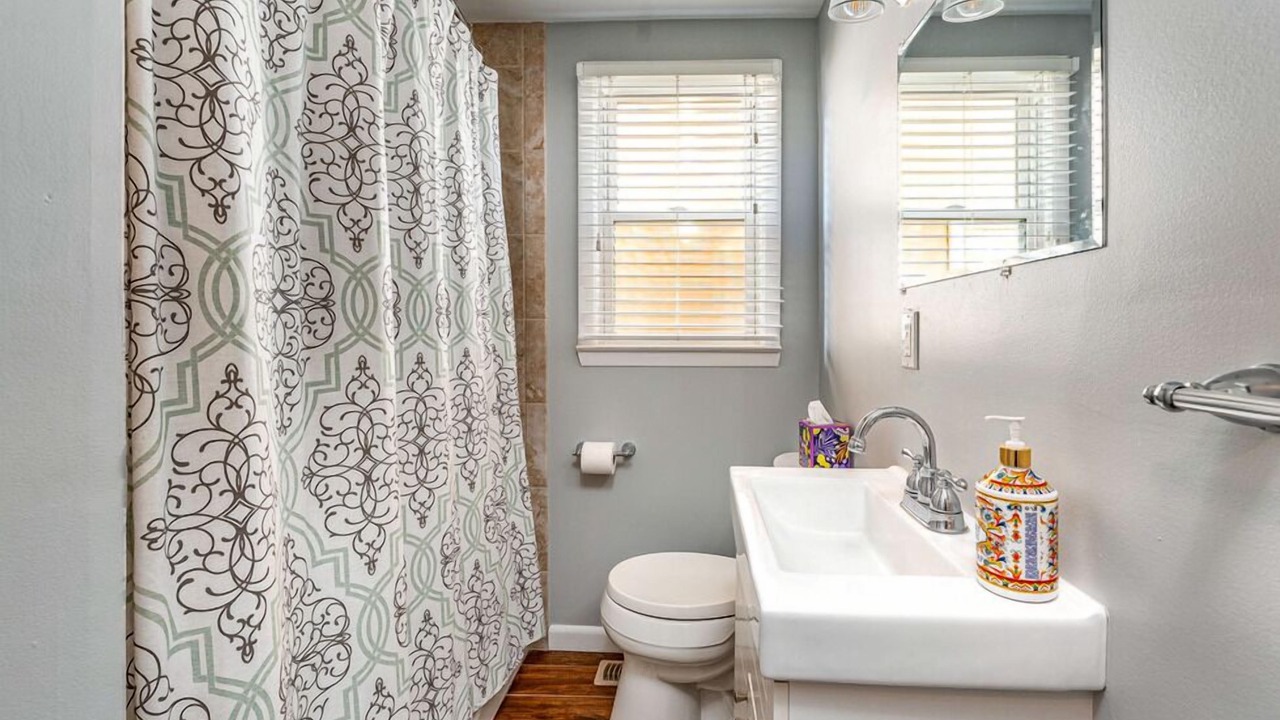 Photo of Bathroom in South End