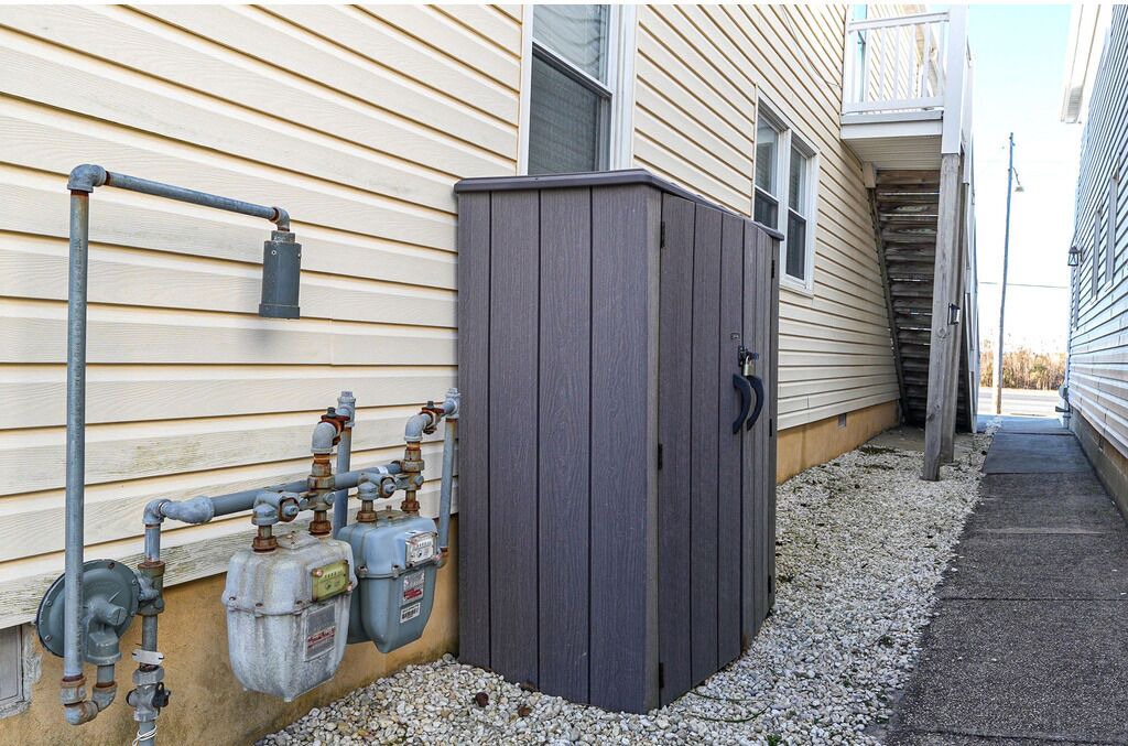 Photo of Outdoor in South End