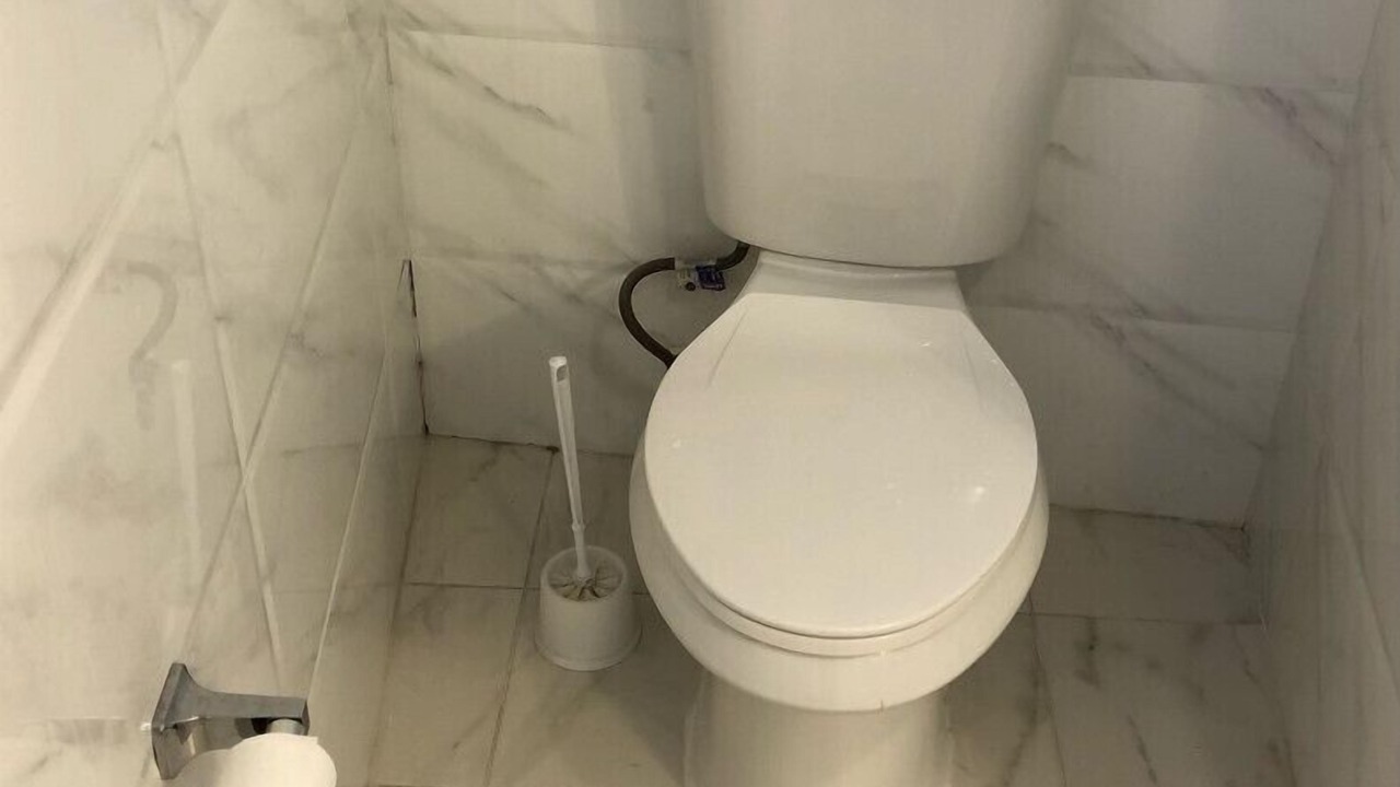 Photo of Bathroom in Elizabeth