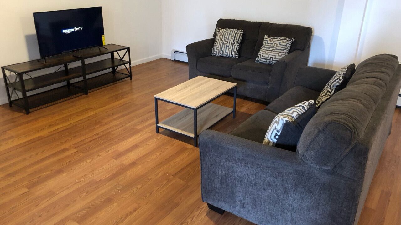 Photo of Livingroom in Elizabeth