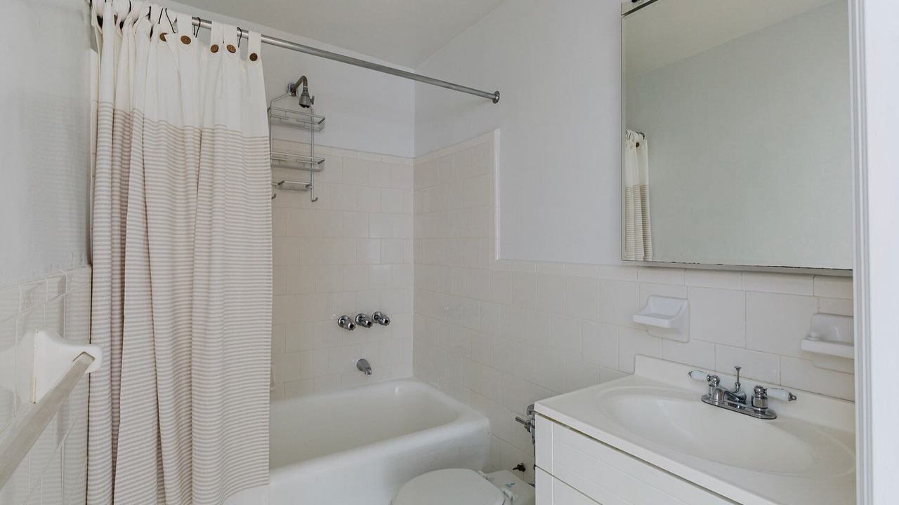 Photo of Bathroom in Greenwich Village