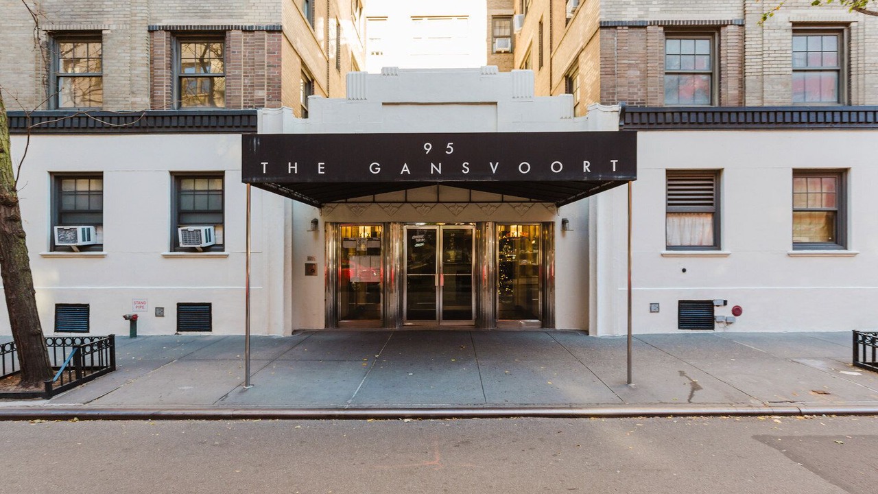 Photo of Outdoor in Greenwich Village